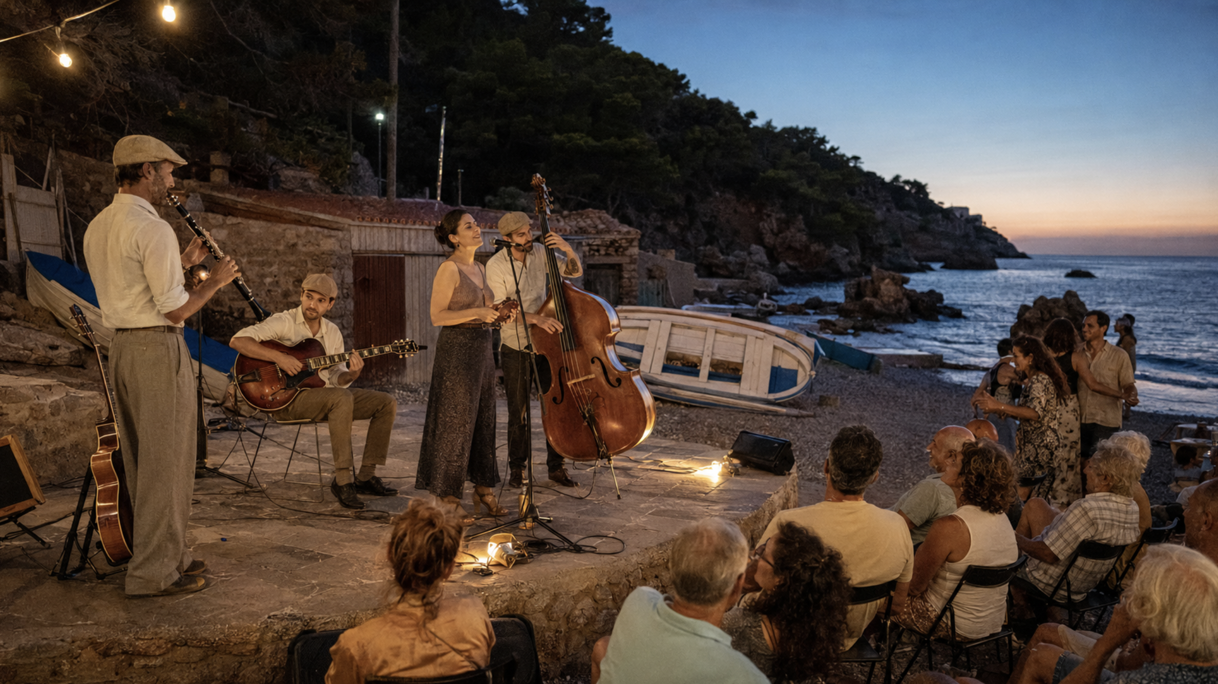 Banyalbujazz
