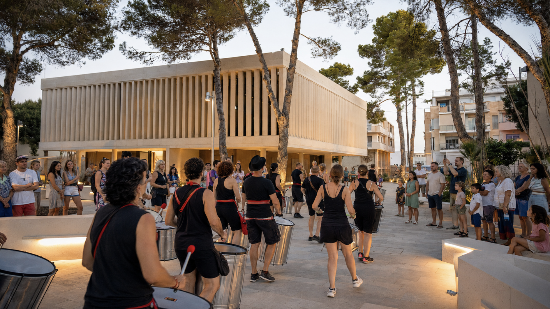 Festival Arts al Carrer 