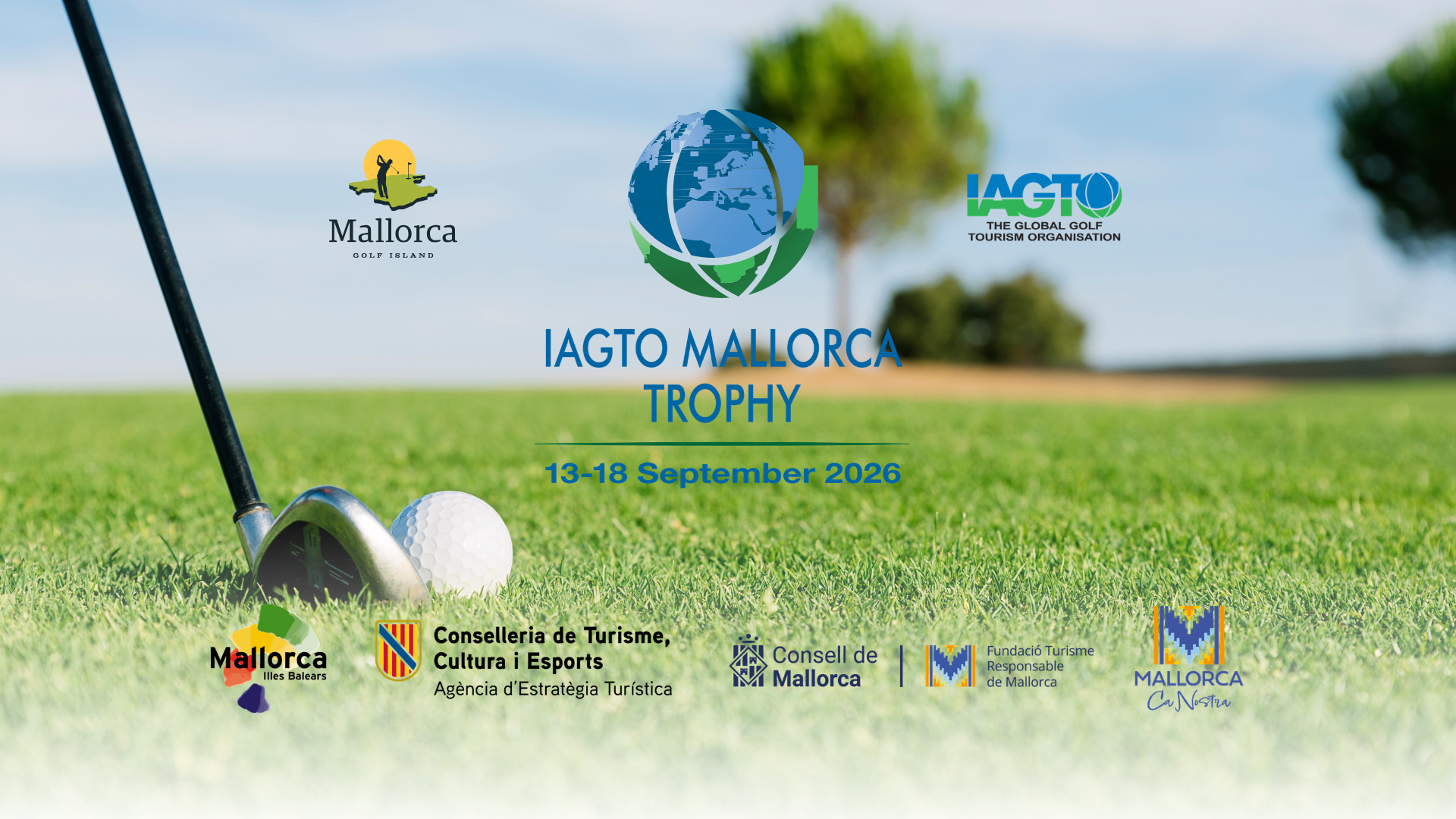 Mallorca inaugura el IAGTO Mallorca Trophy 2026
