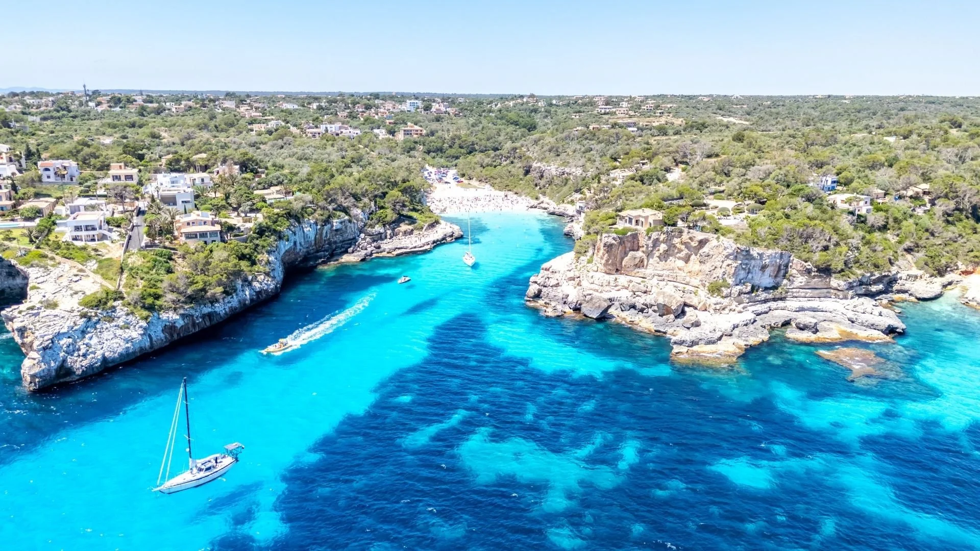 5 razones para hacer un golf trip en Mallorca