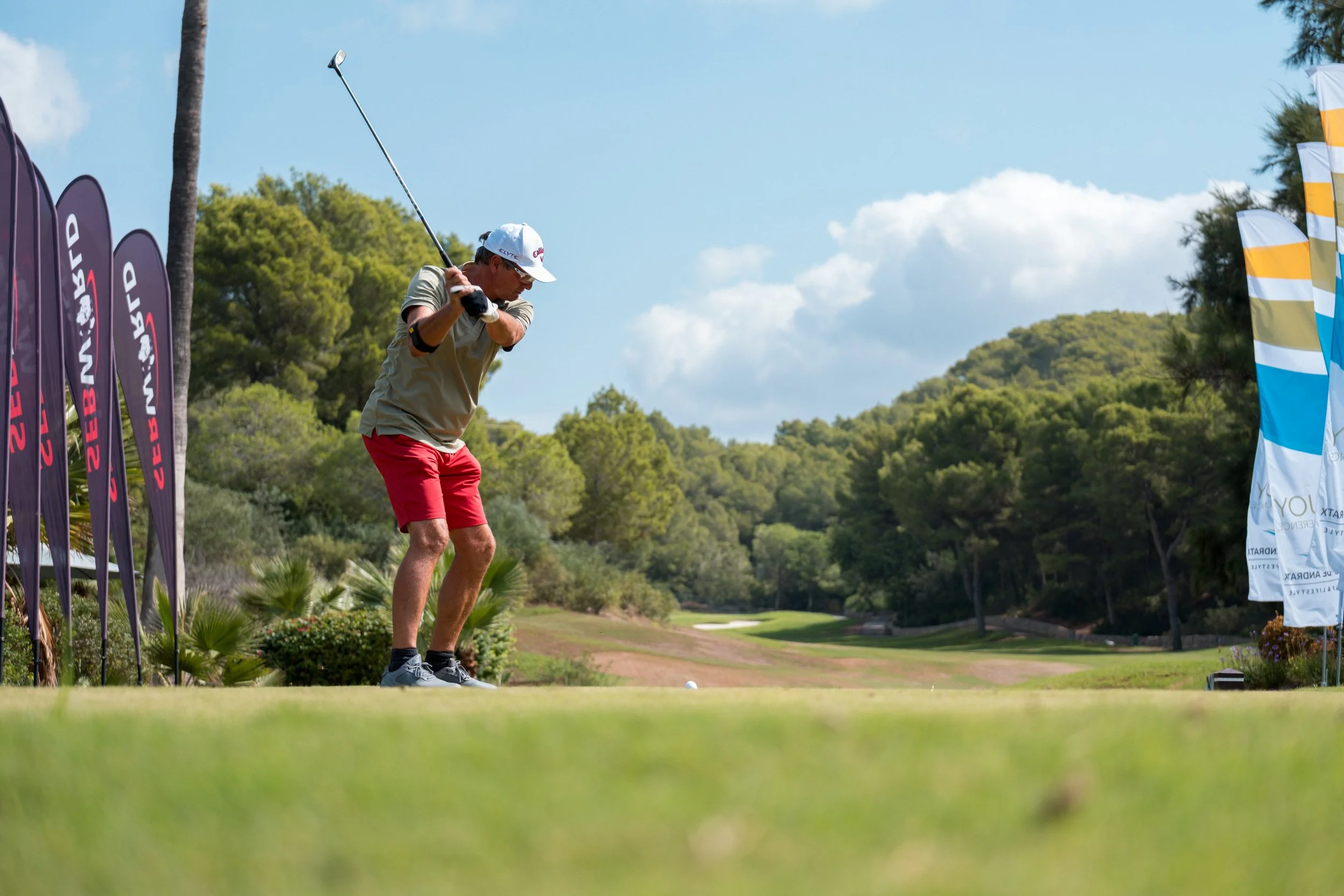 Consejos para planificar un viaje de golf a Mallorca