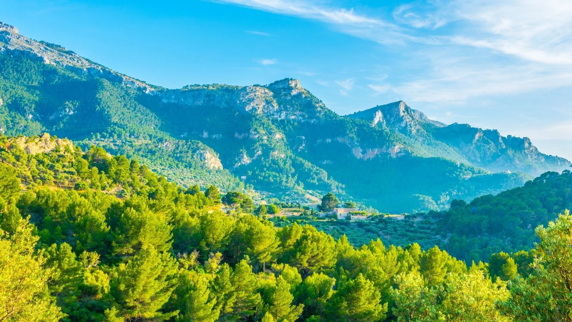 ¿Por qué Mallorca es el destino de golf de Europa?