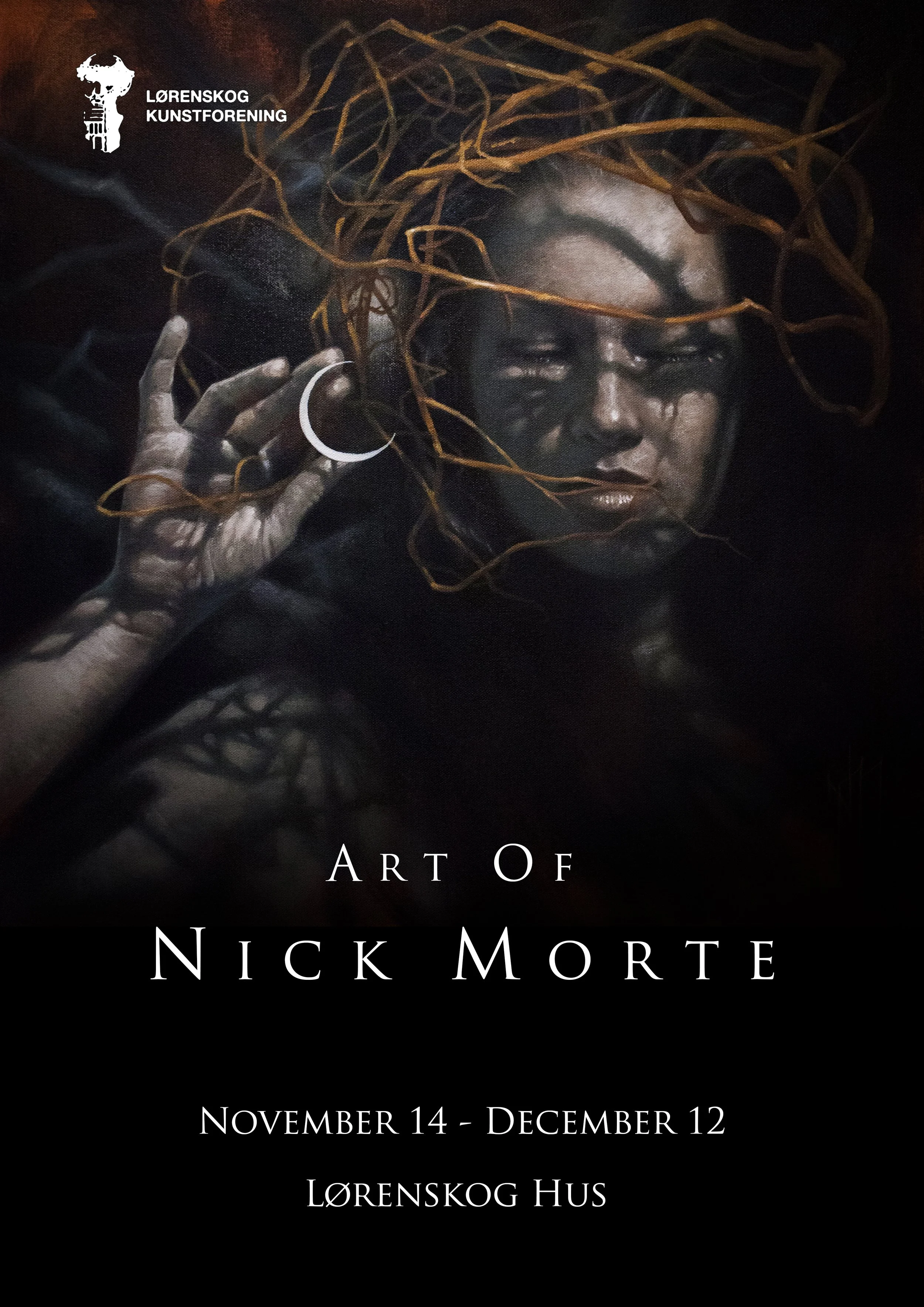 Nick Morte