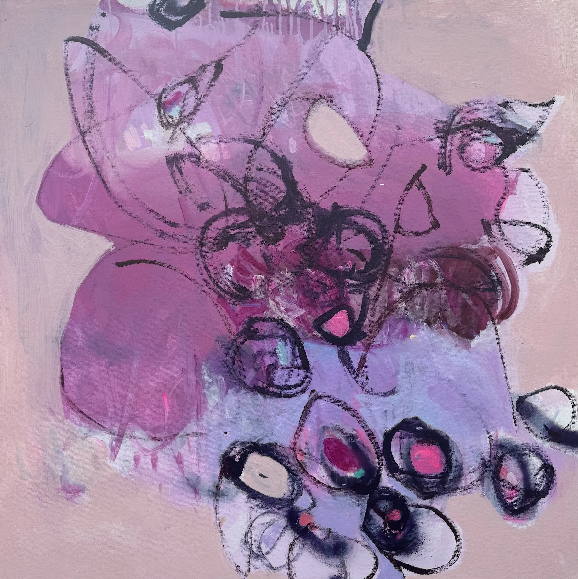 Purple Rain in My Brain (Elephant).JPG