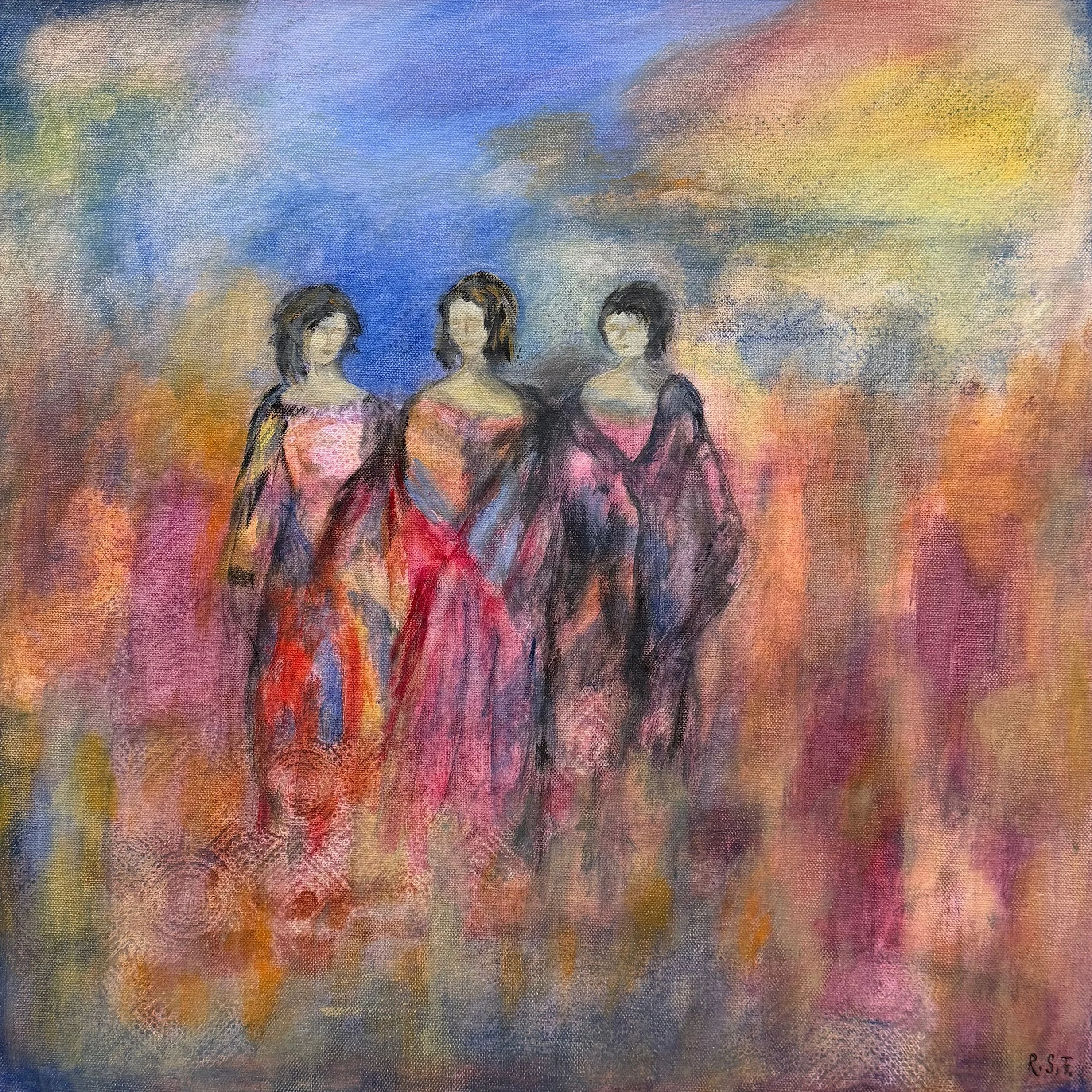 Medlems utstillingen