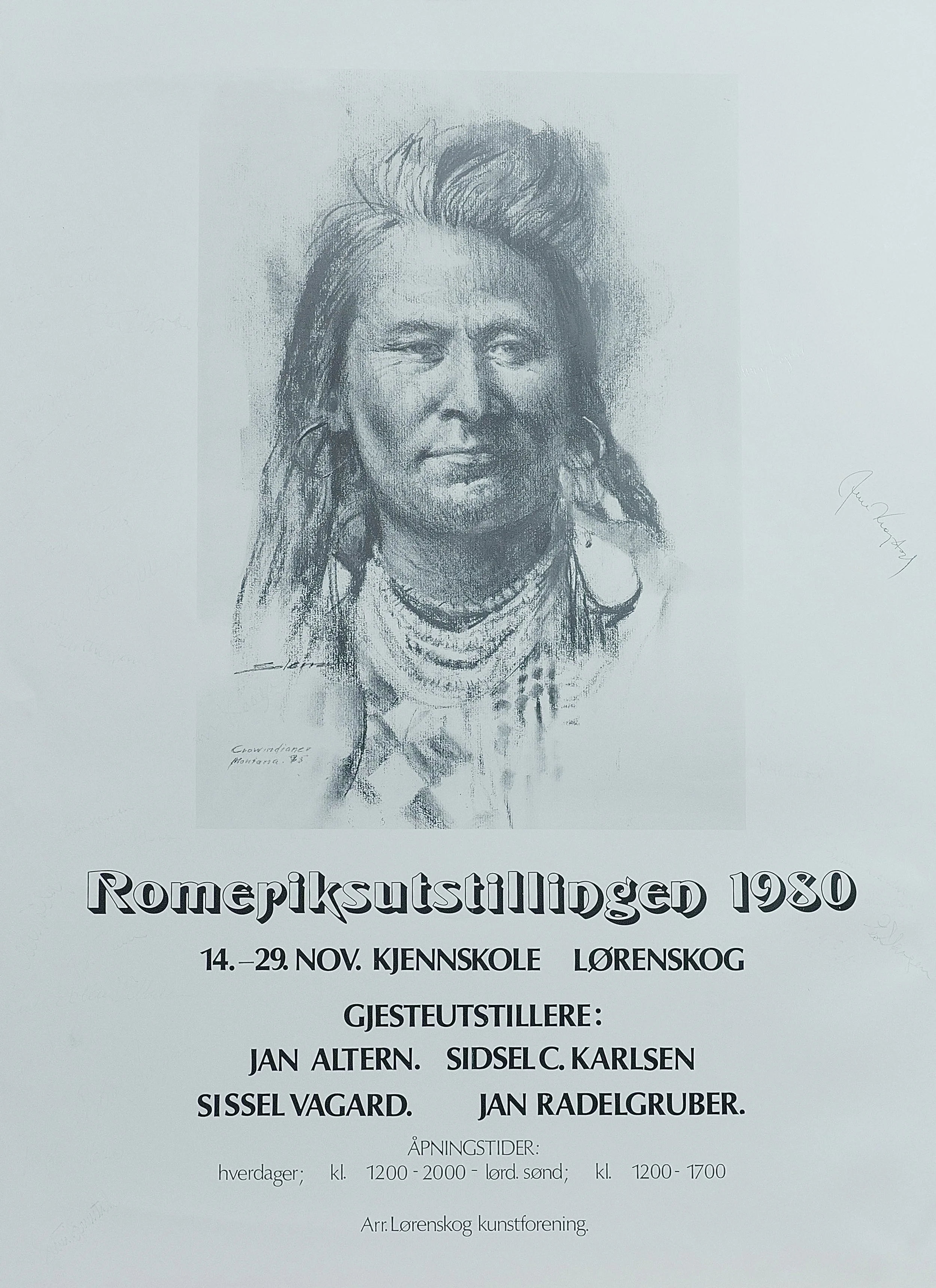 Romerriksutstillingen