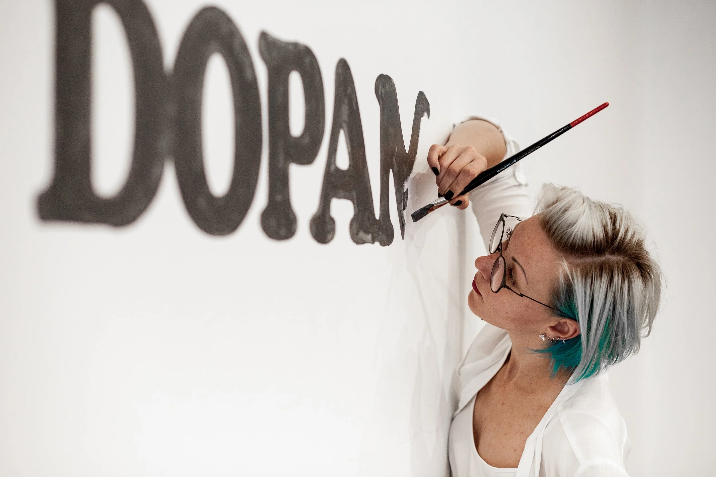 Dopamine Splash studio