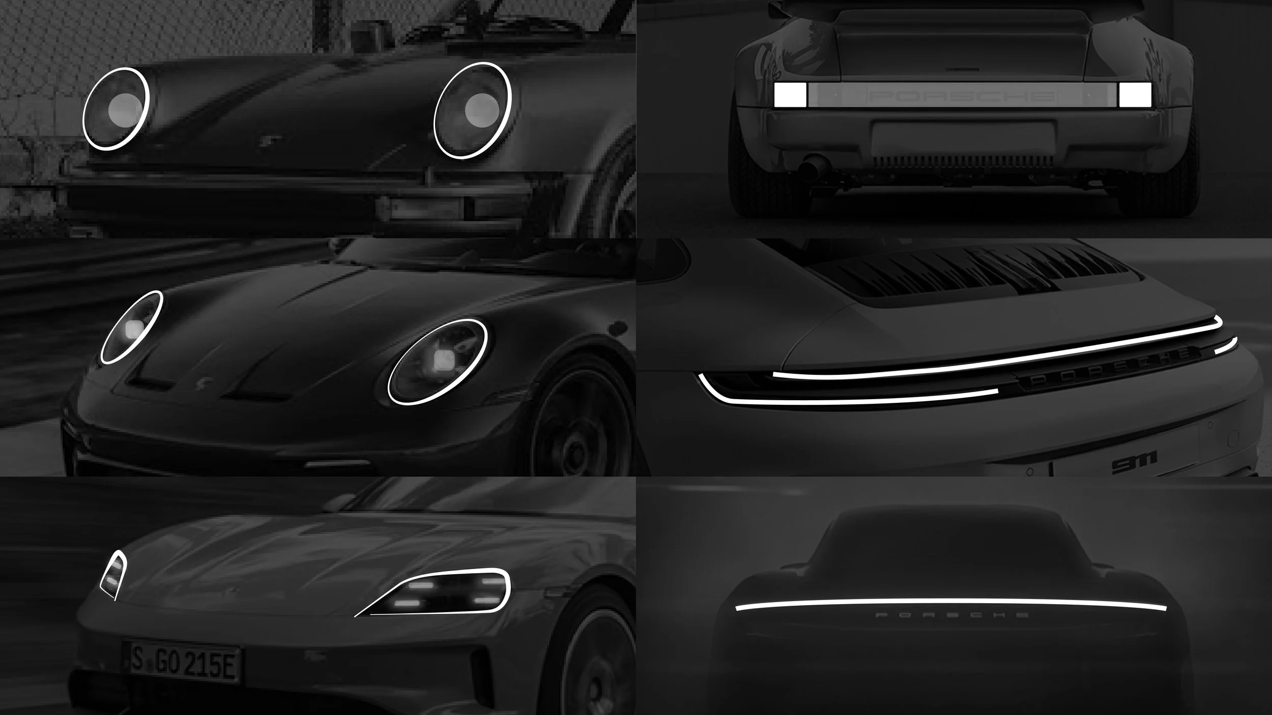 innovating on the current lighting lines