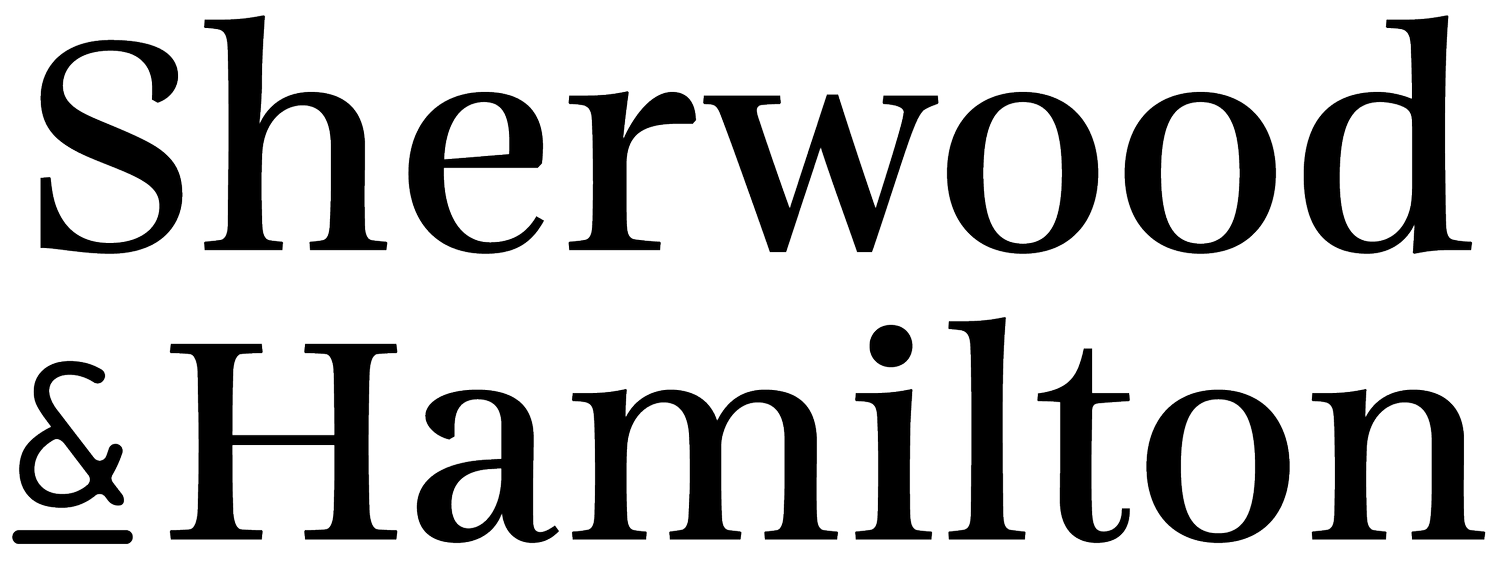 Sherwood &amp; Hamilton