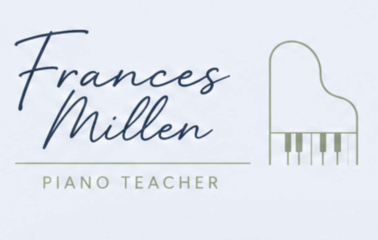 Frances Millen Piano 