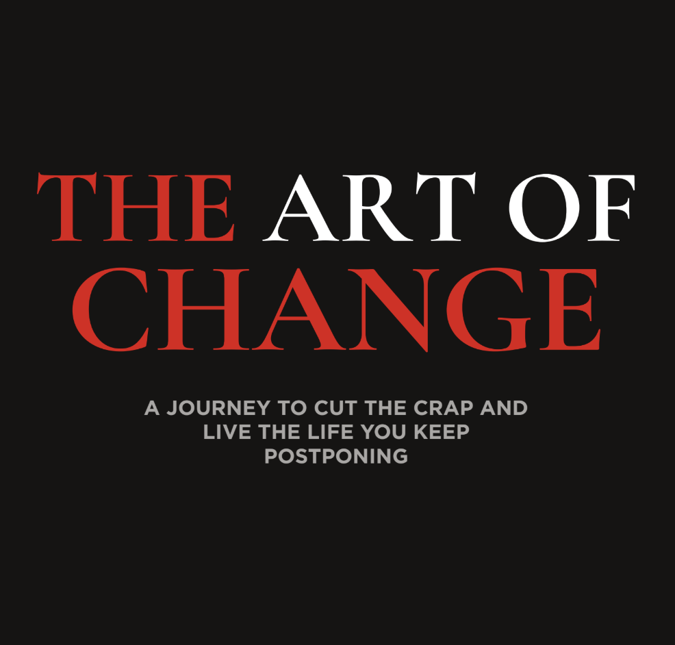 The Art of Change