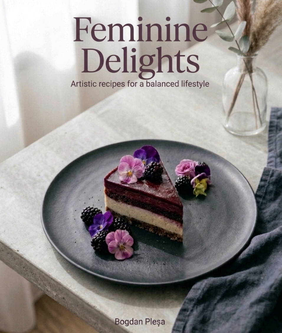 Feminine Delights