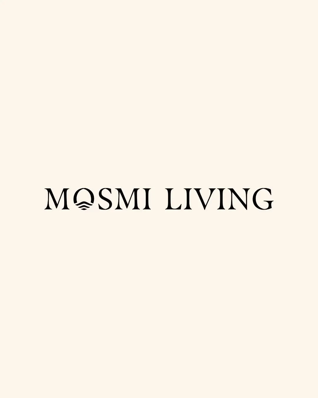 Mosmi Living ~ a small change reflecting what this brand is becoming 🌿

Over the past few years, I have been learning, refining and growing. This transition aligns with the vision and values that I want to focus on as the brand grows. A small chapte