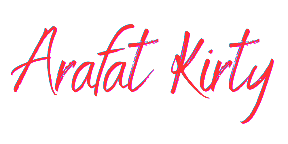 Arafat Kirty 