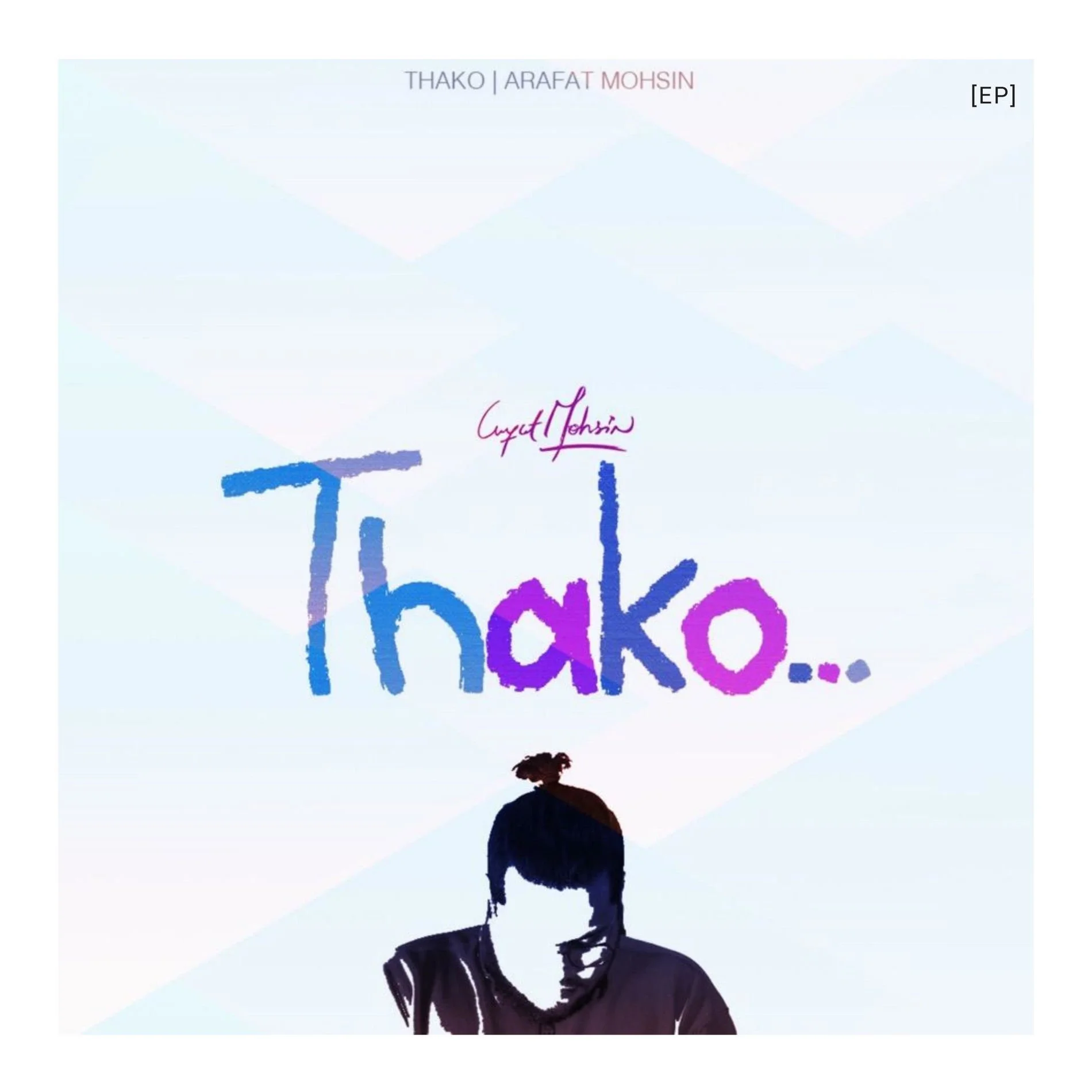 Thako EP by Arafat Mohsin
Mixing & Mastering
