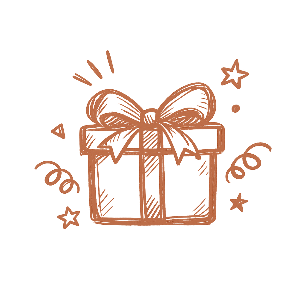 Cadeau