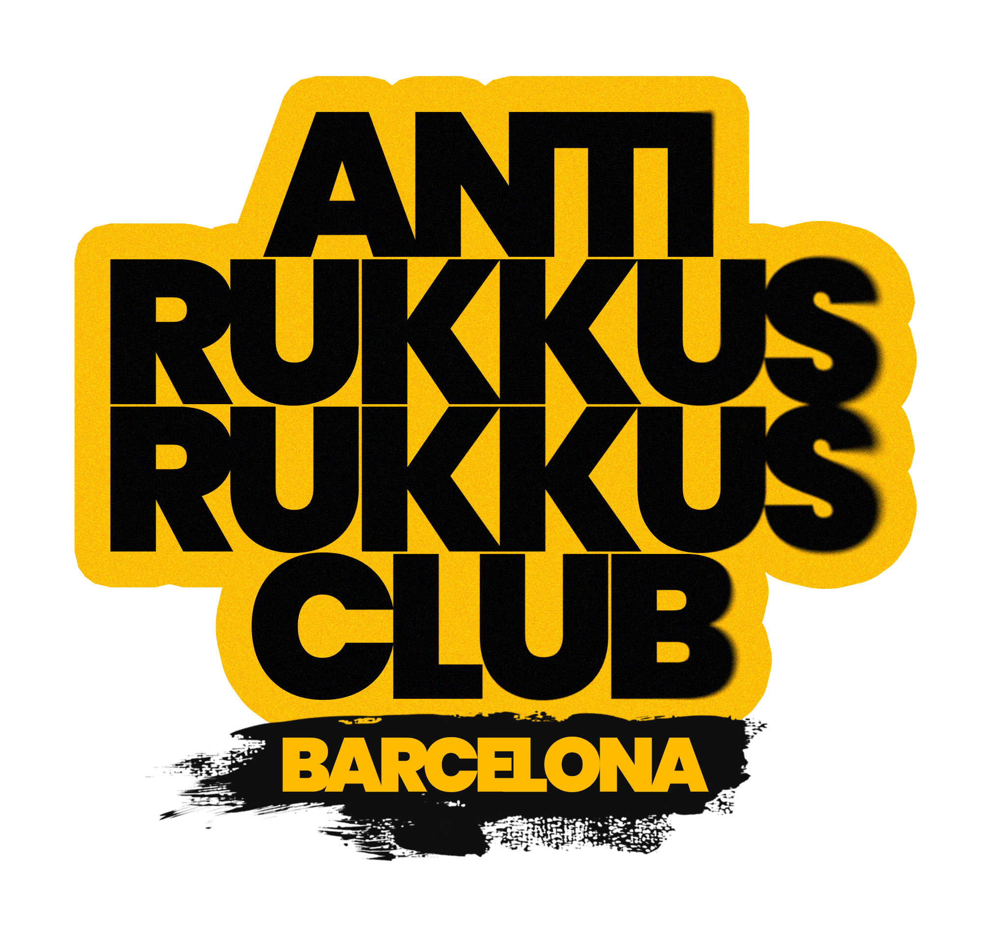 ANTI RUKKUS CLUB