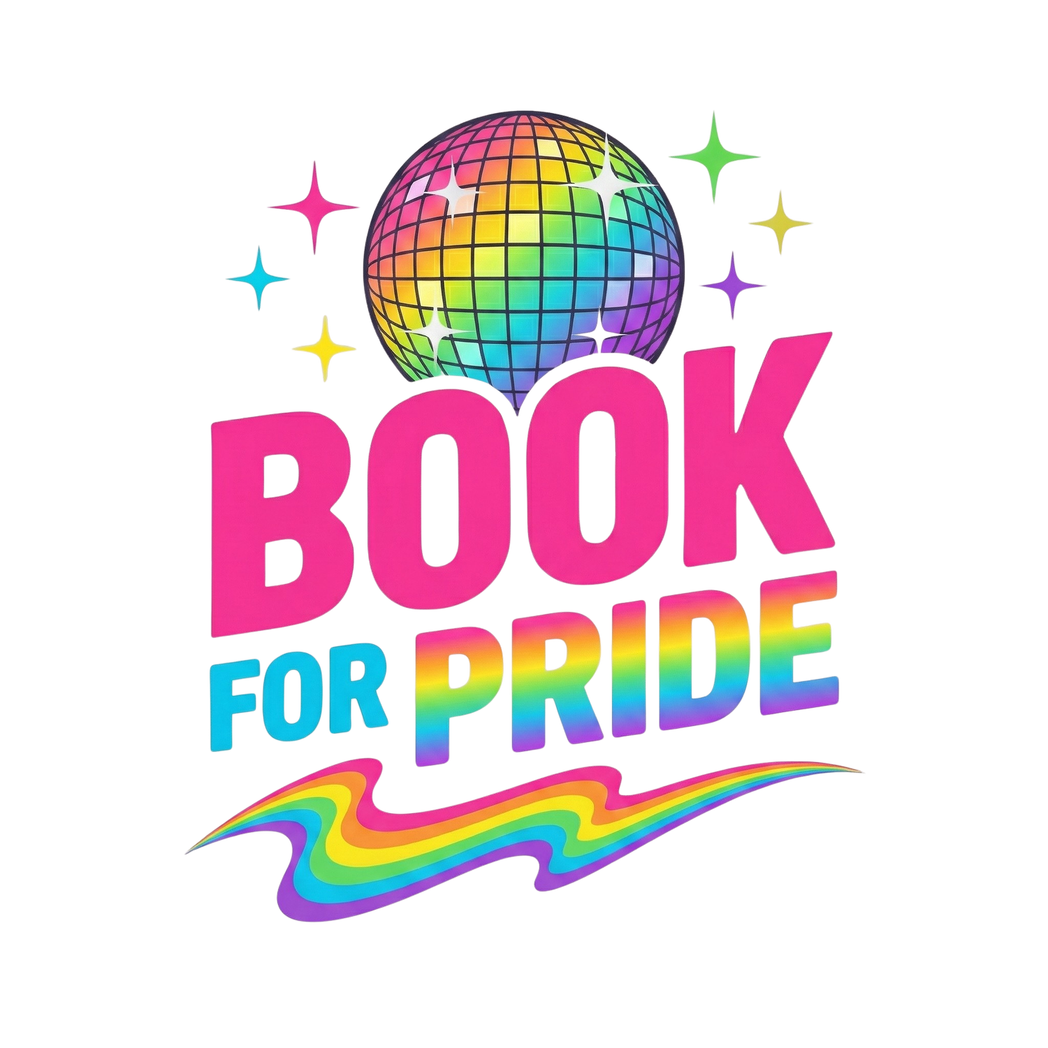Book For Pride 2026 (Copy)