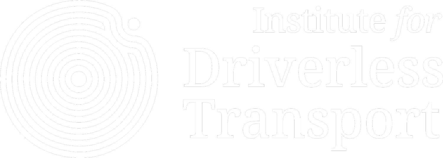 Institute for Driverless Transport