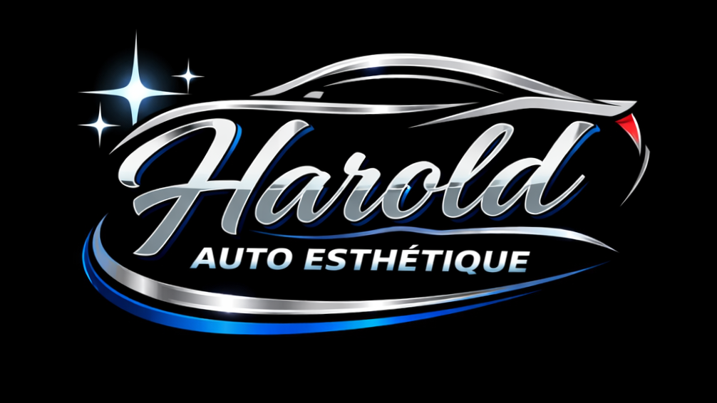 Harold Auto Esthétique 