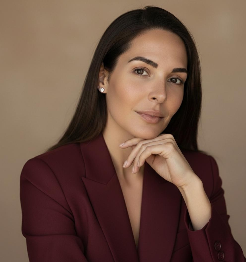 Emmanuelle Coach pour femmes, Se choisir en incarnant leadership féminin