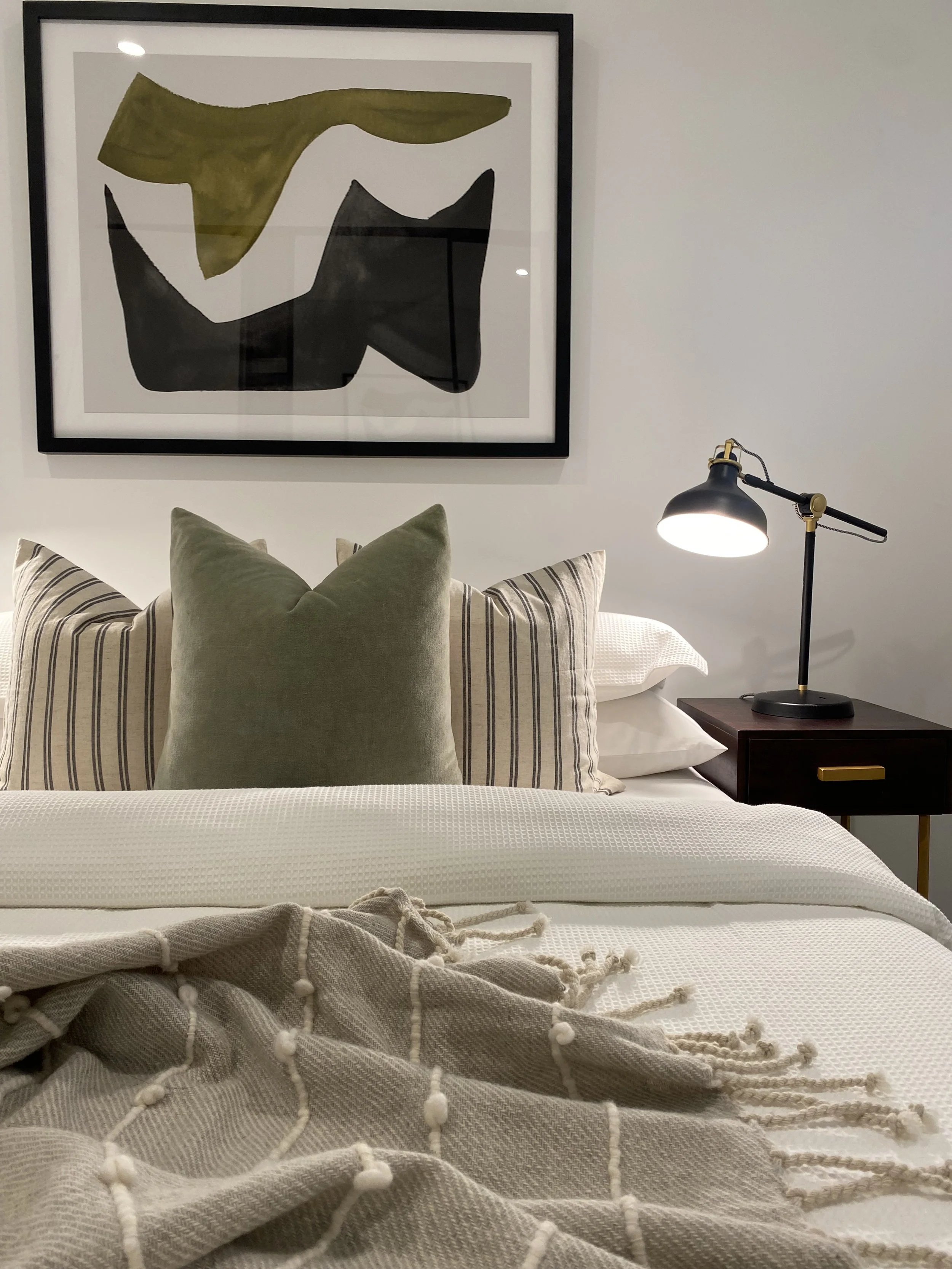 Pre-Sale Advice & Consultations