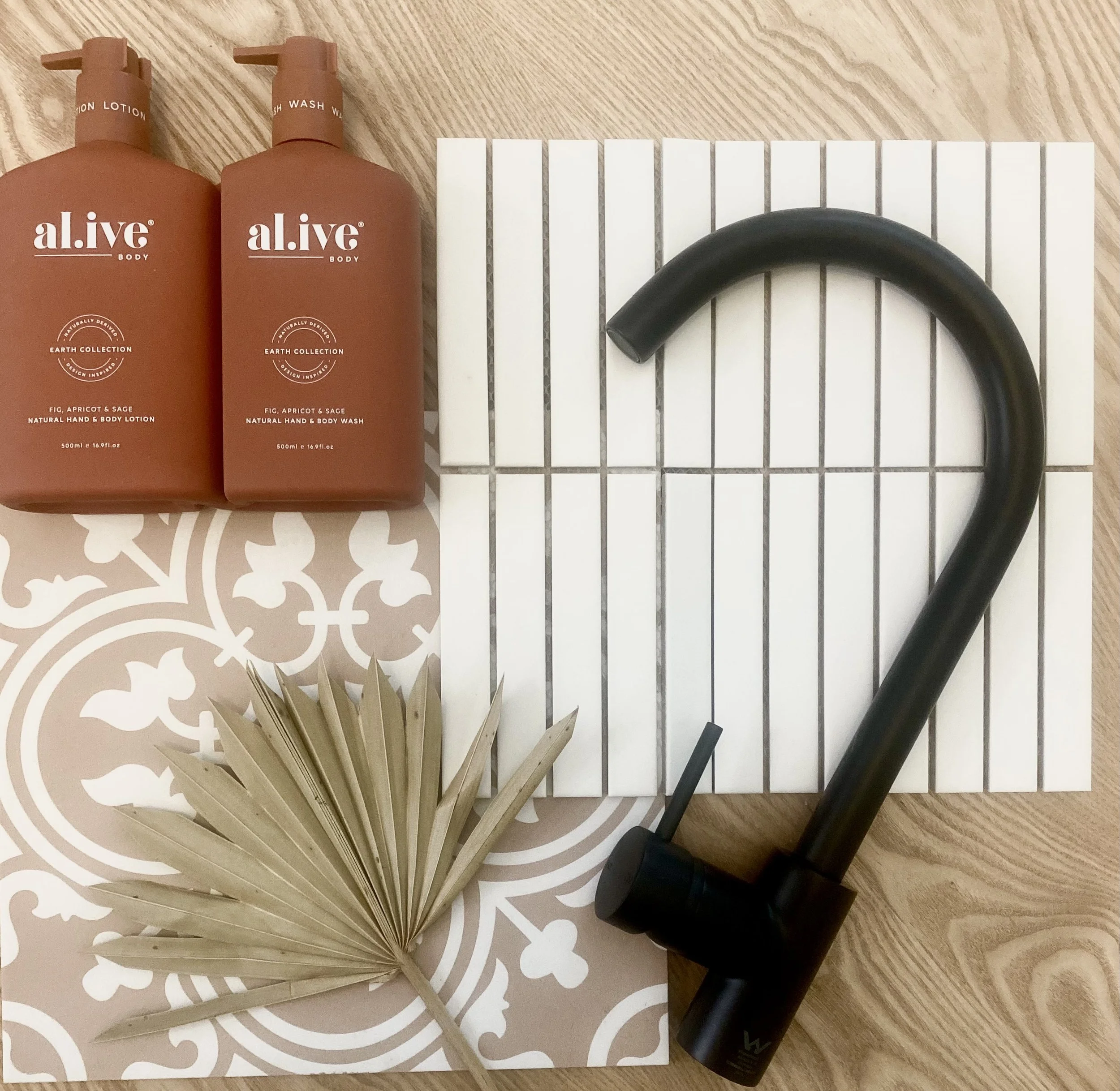 Pre-Start Selections