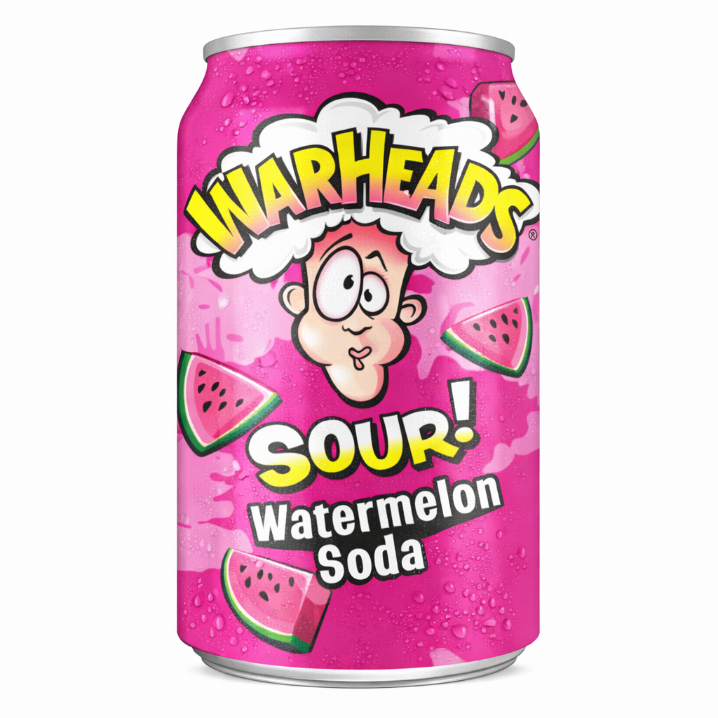 Warheads Watermelon