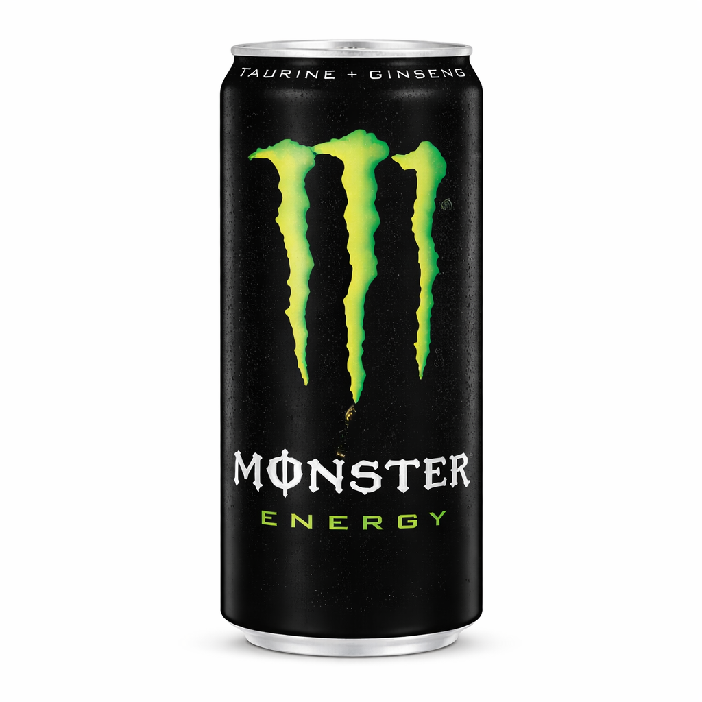 Monster Energy
