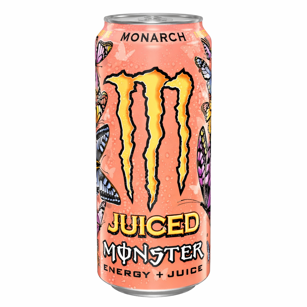 Monster Monarch