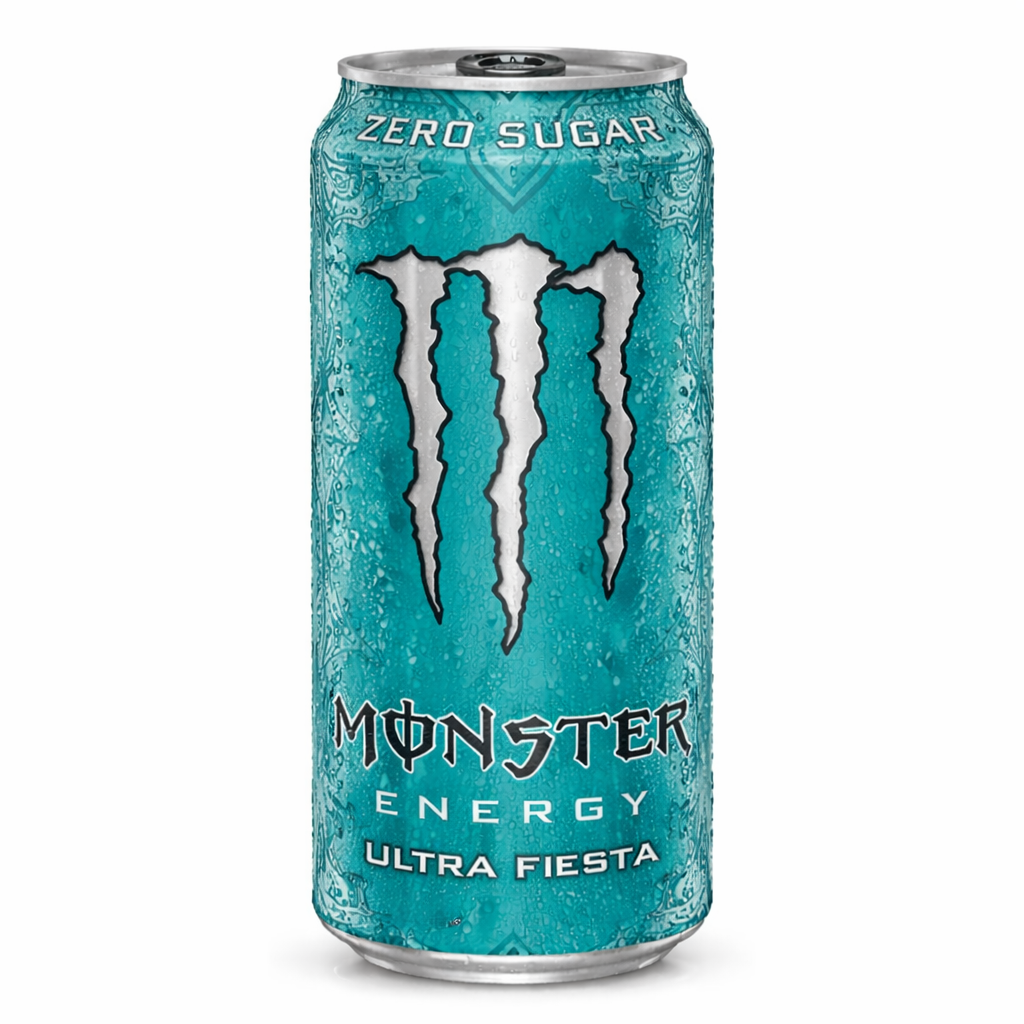 Monster Ultra Fiesta
