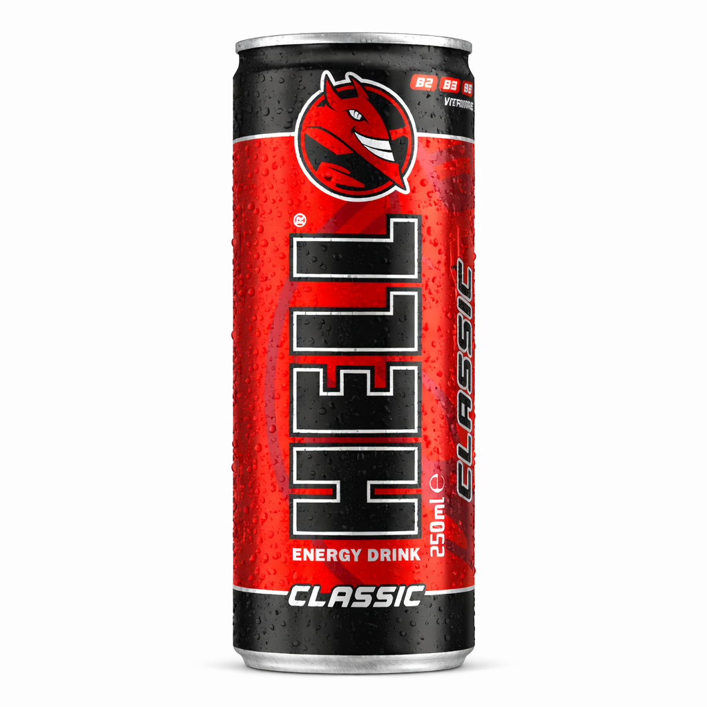 Hell Classic