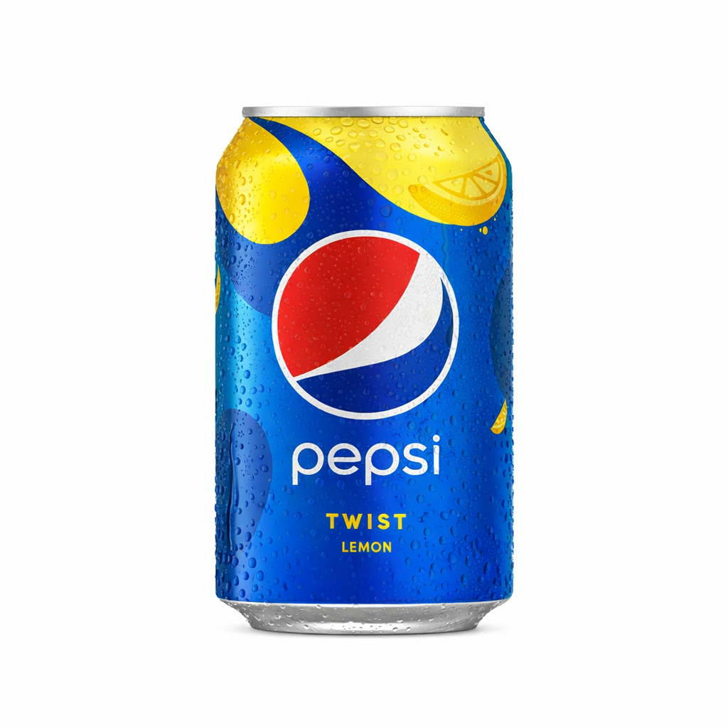Pepsi Citron