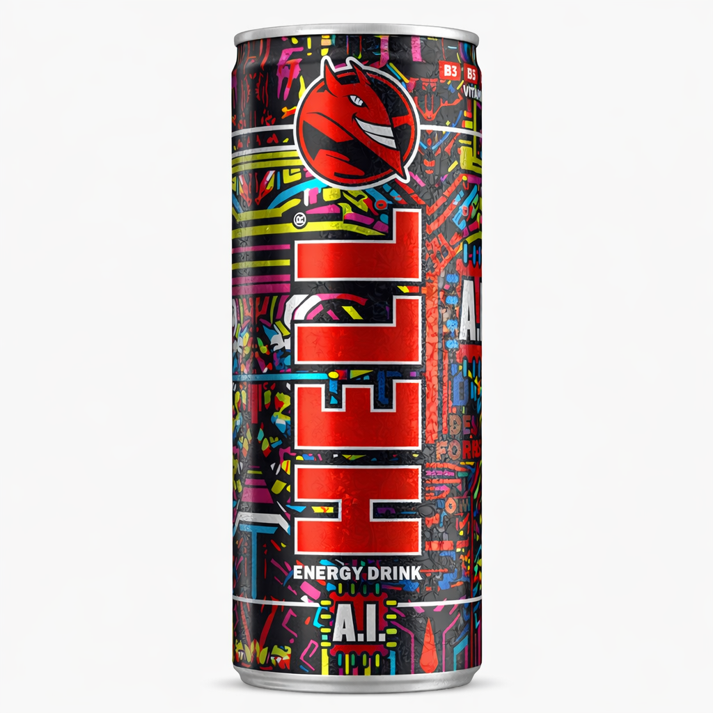 Hell AI