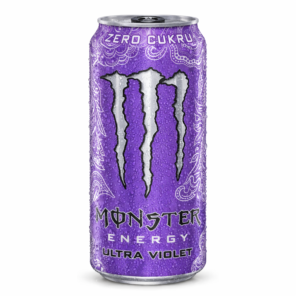 Monster Ultra Violet