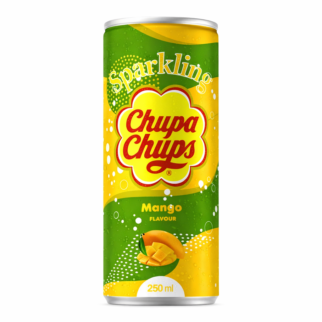 ChupaChups Mango