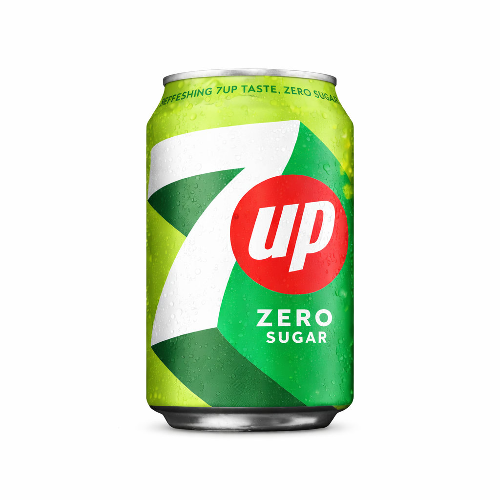 7up Zéro