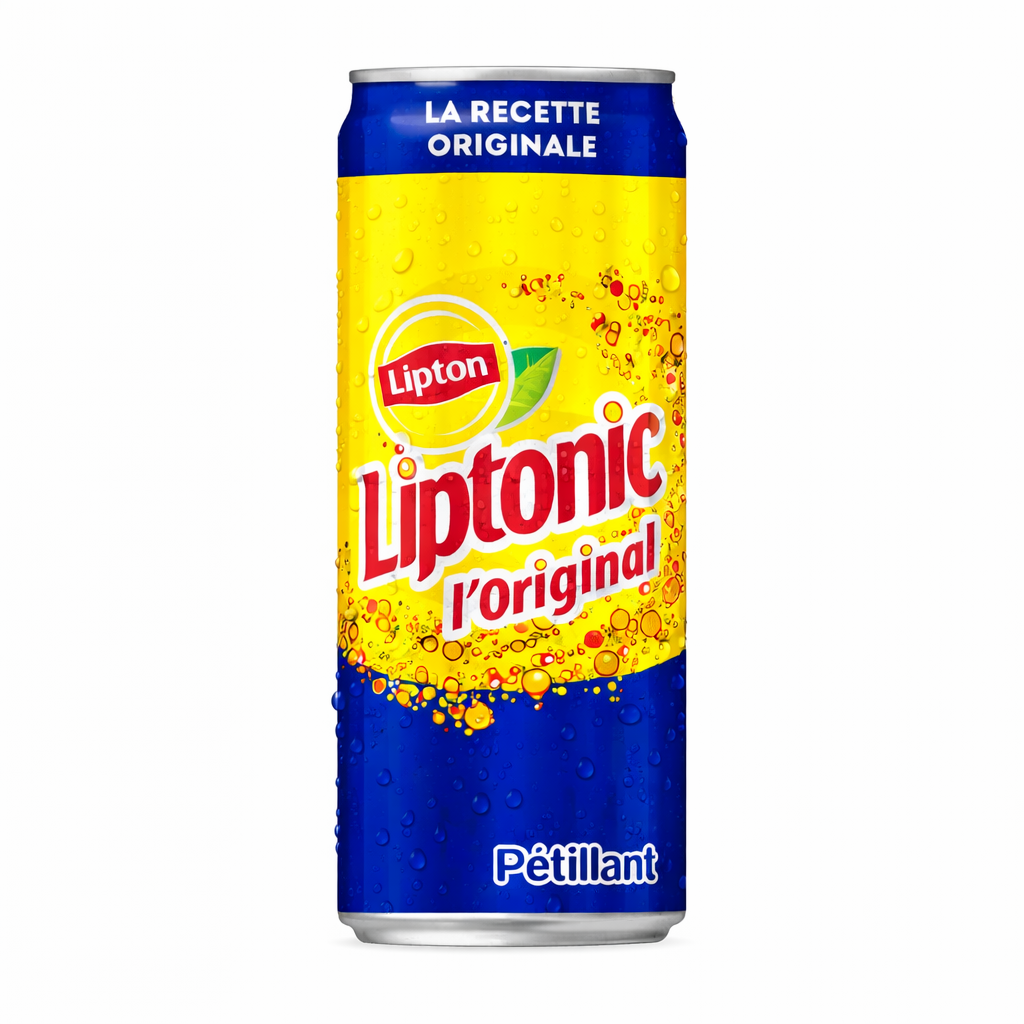 Liptonic Original