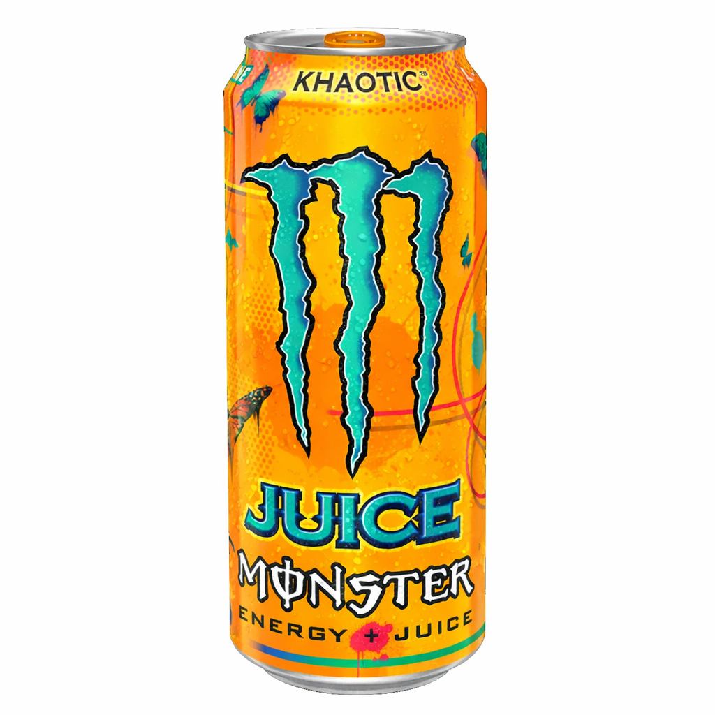 Monster Khaotic