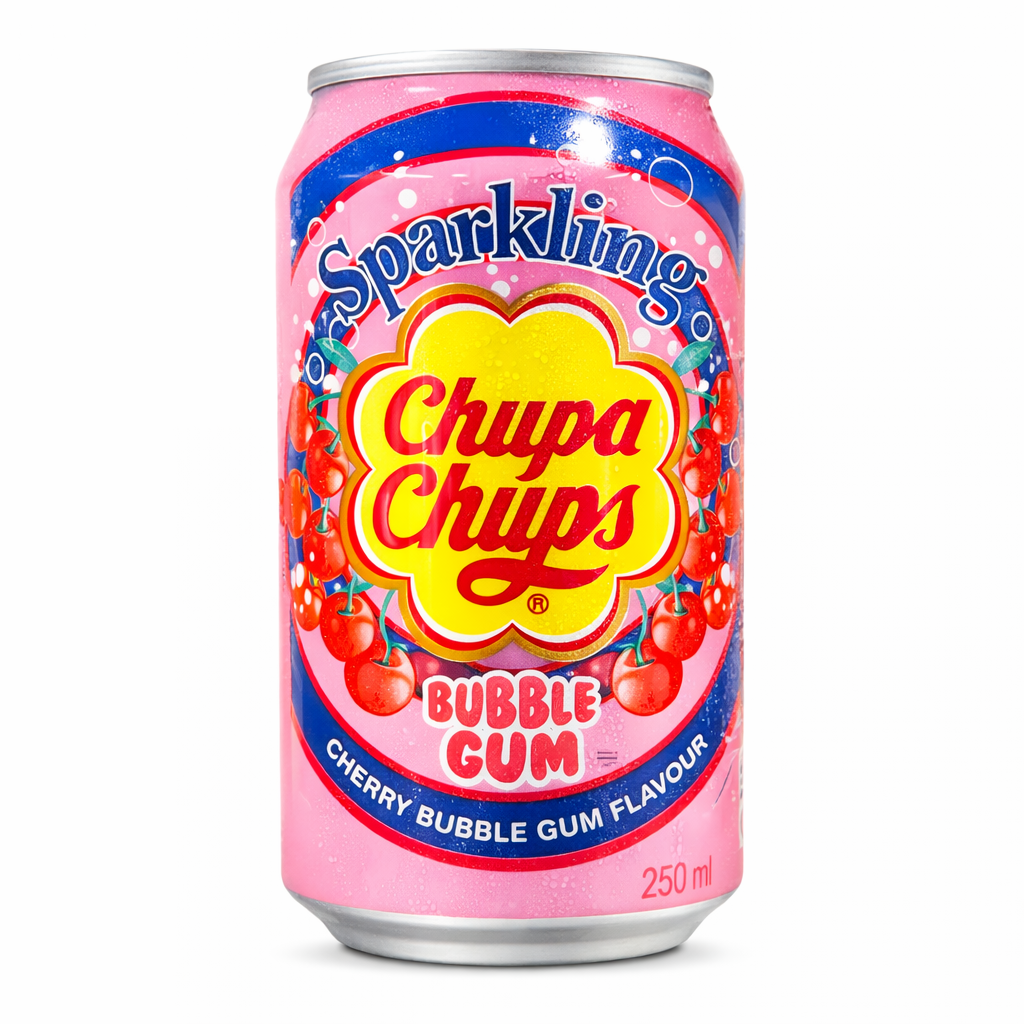 ChupaChups BubbleGum