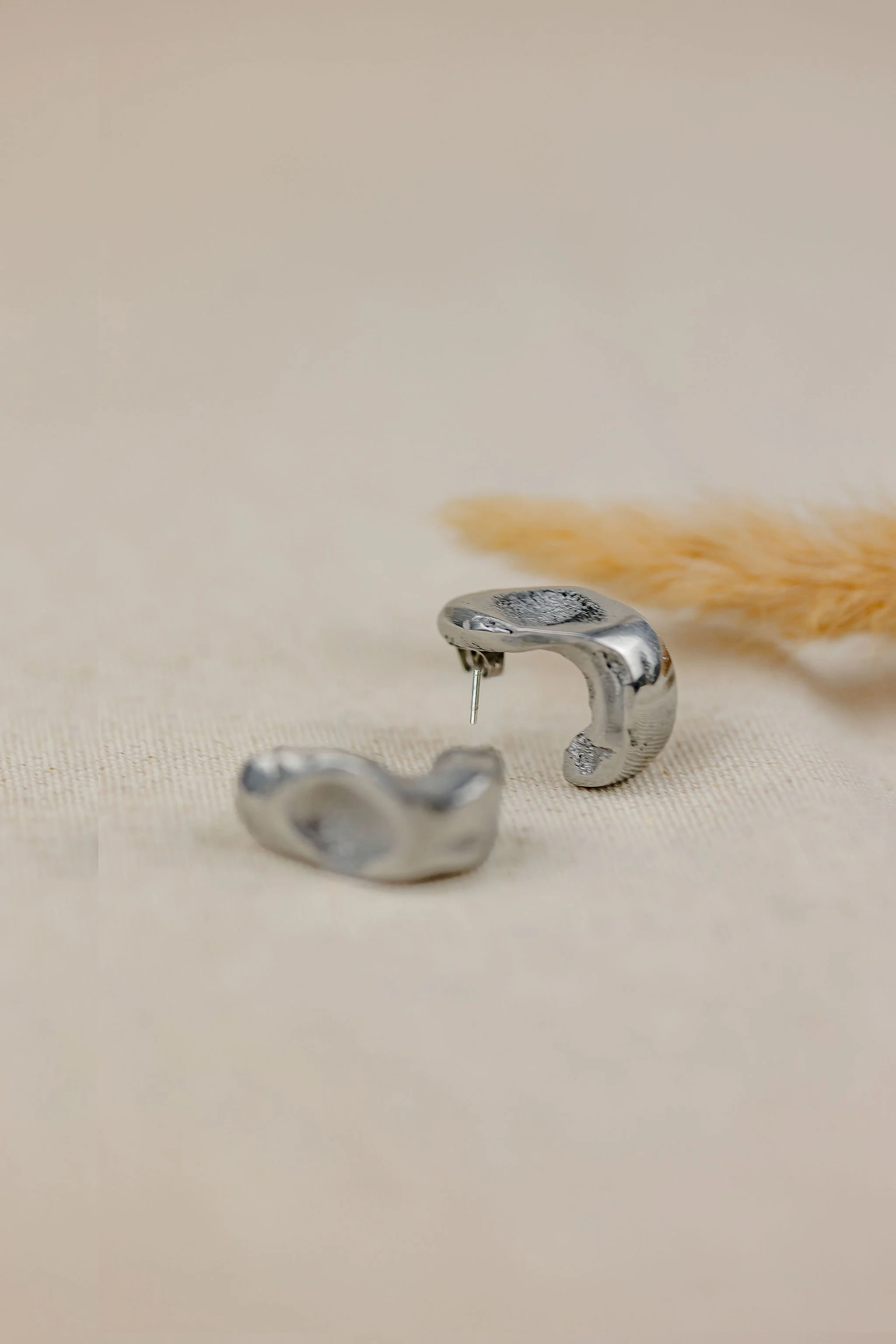 Kim Earrings