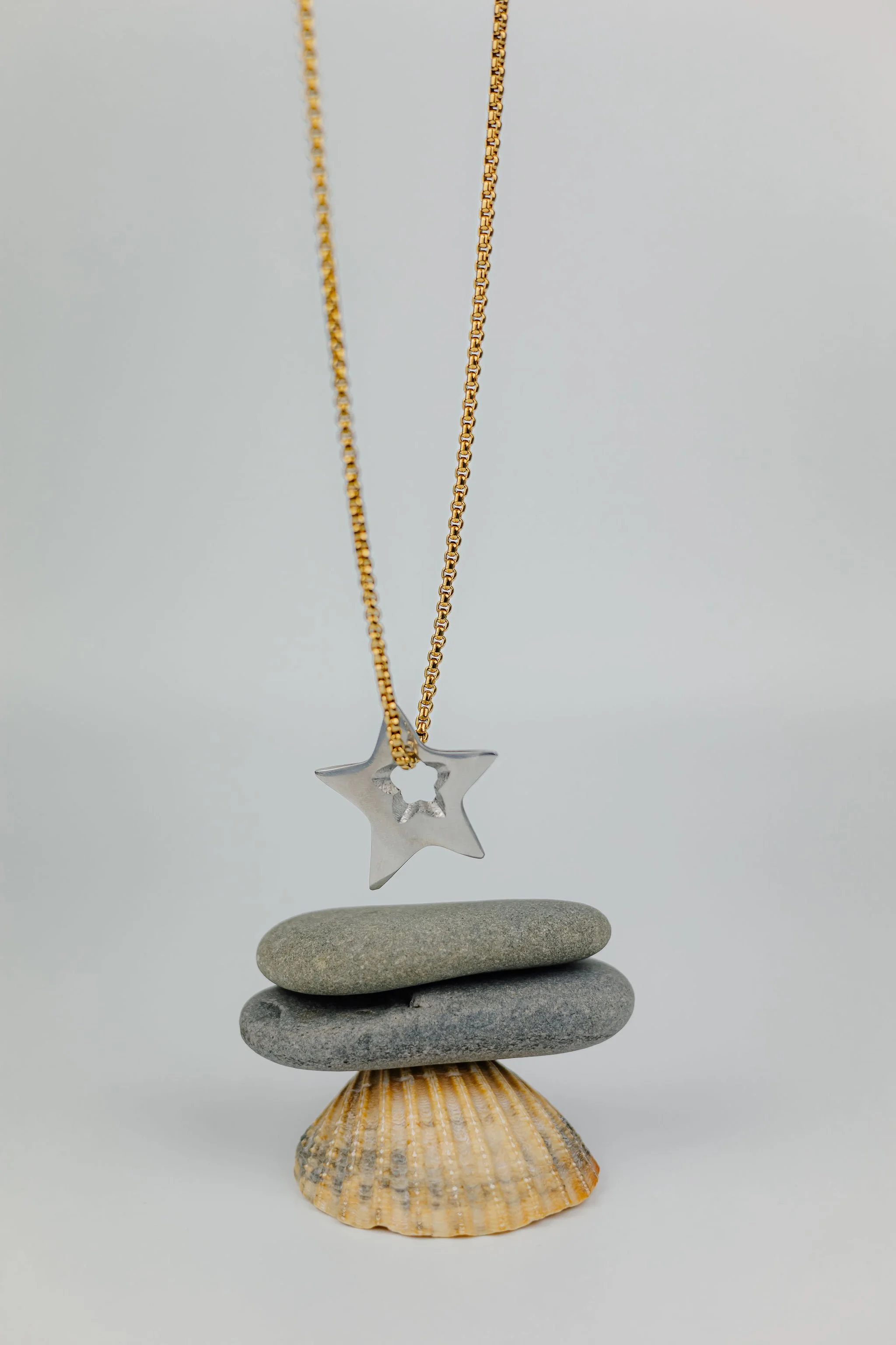 Debbie Necklace