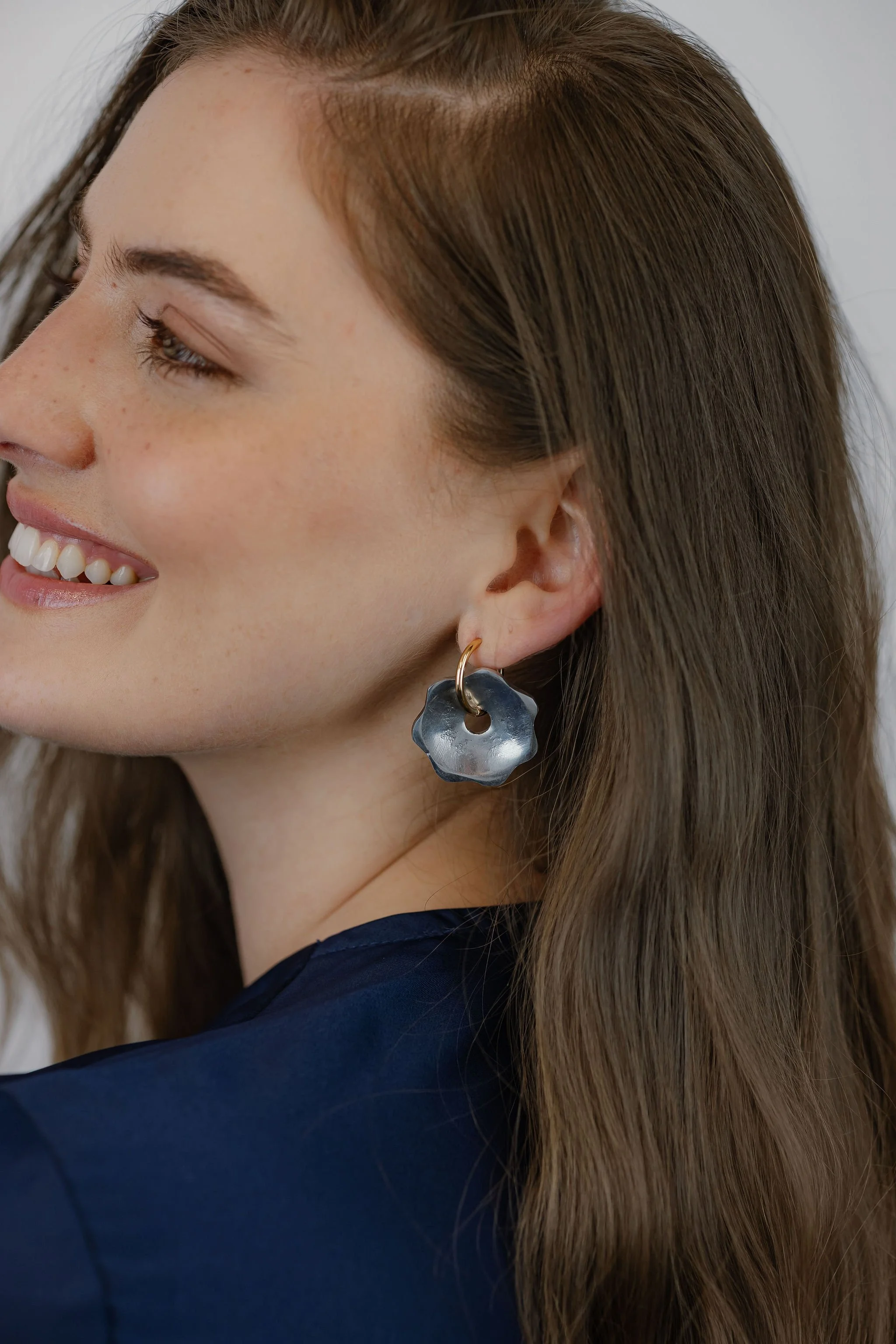 Florence Earrings