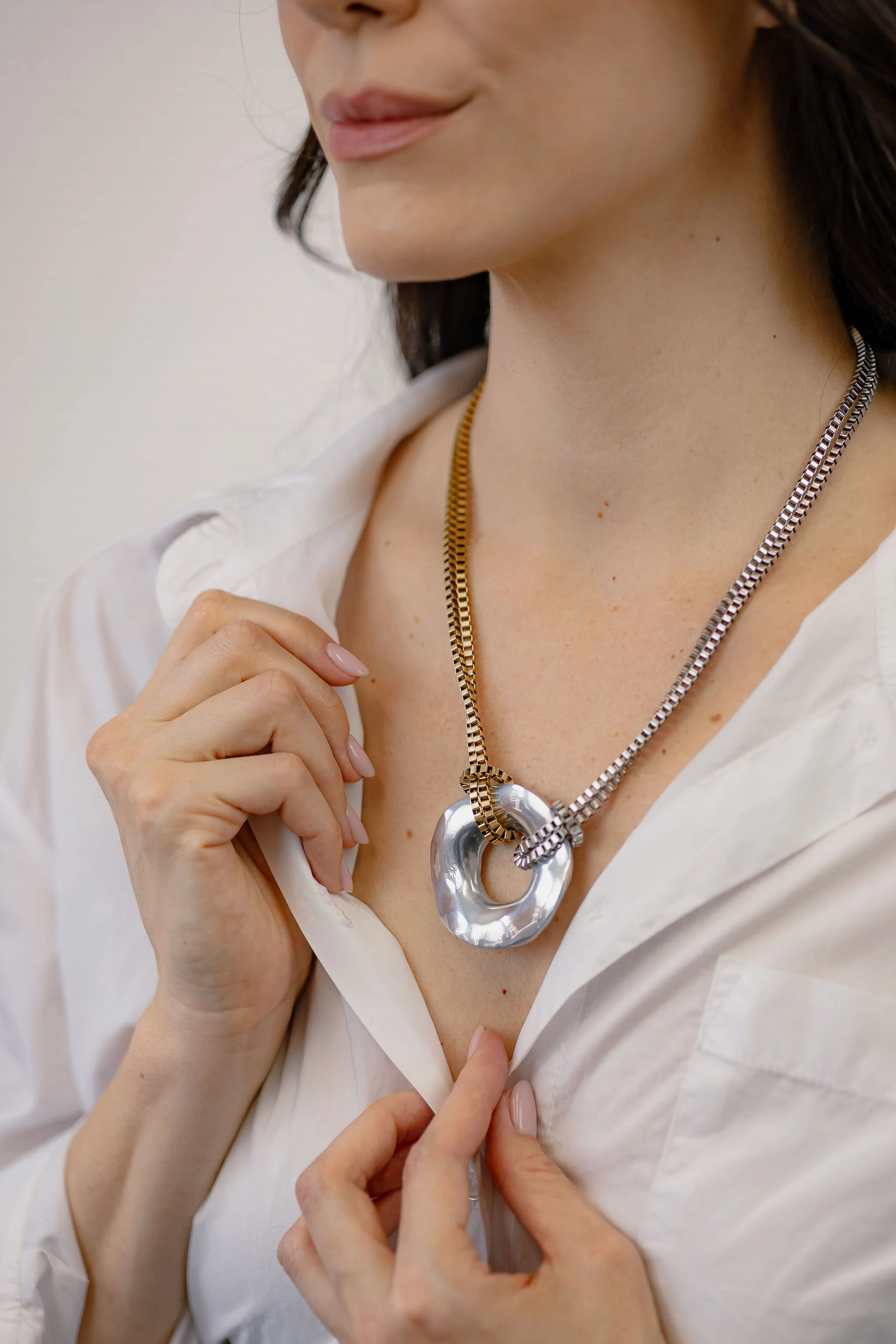Victoria Necklace