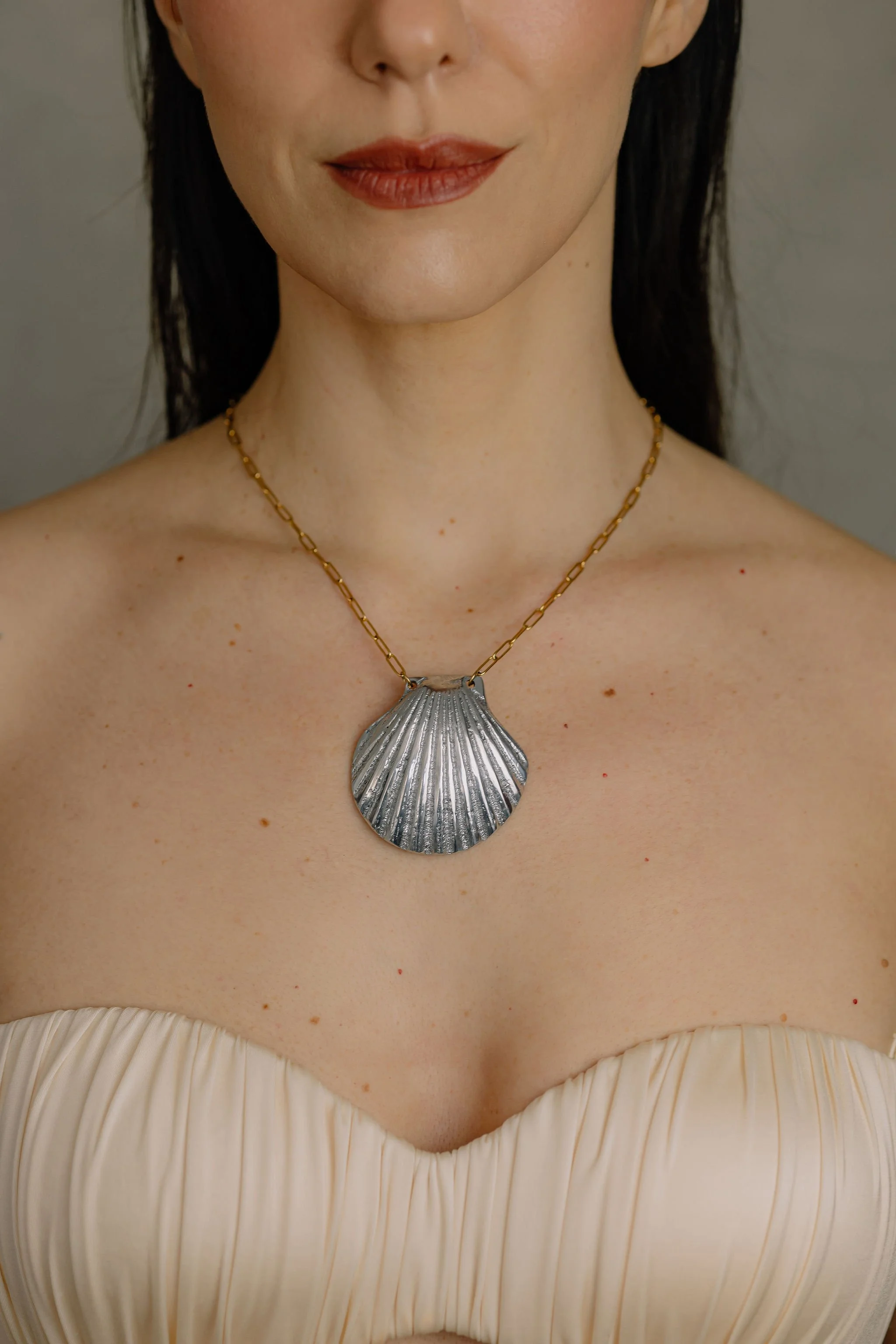 Mara Necklace