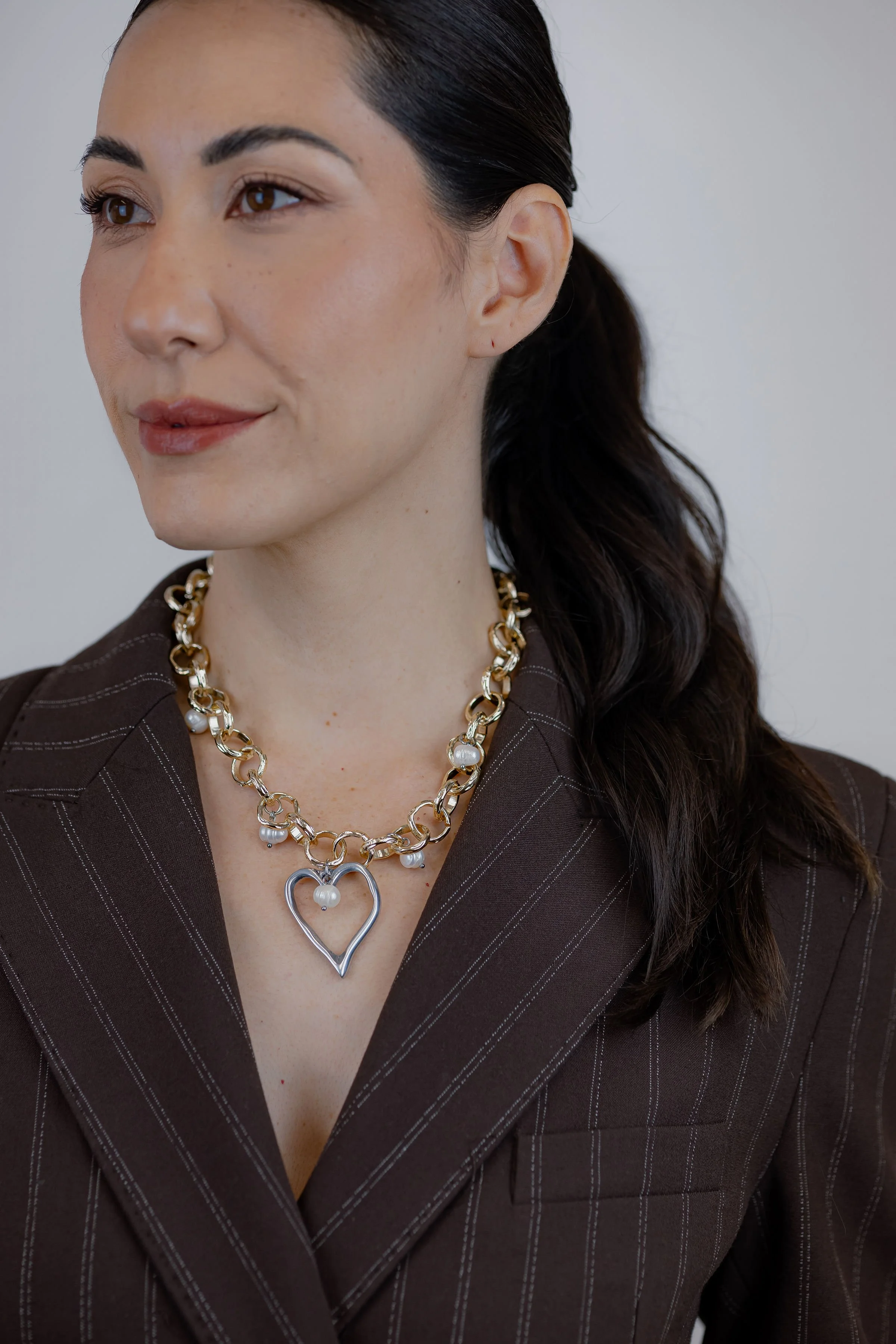 Nancy Necklace