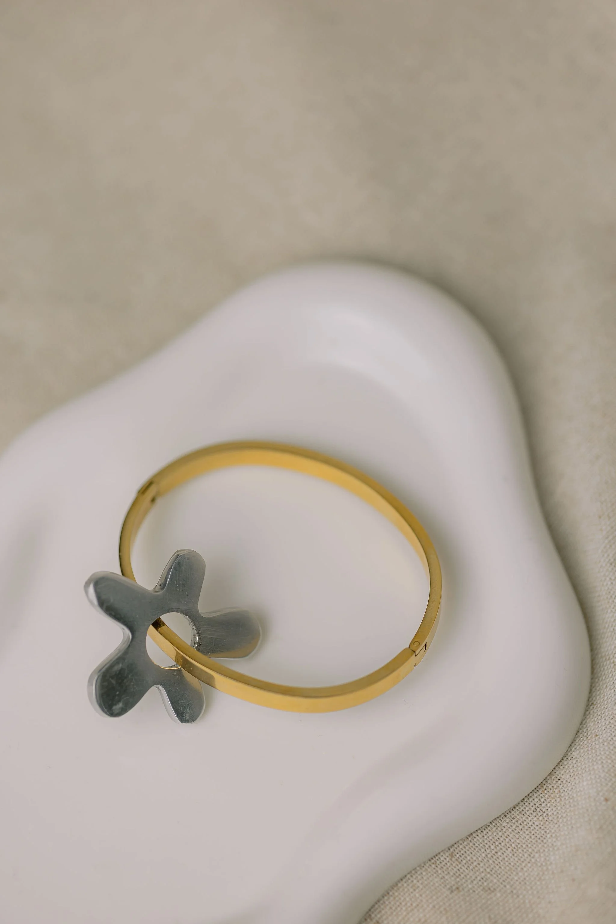 Flora Bracelet