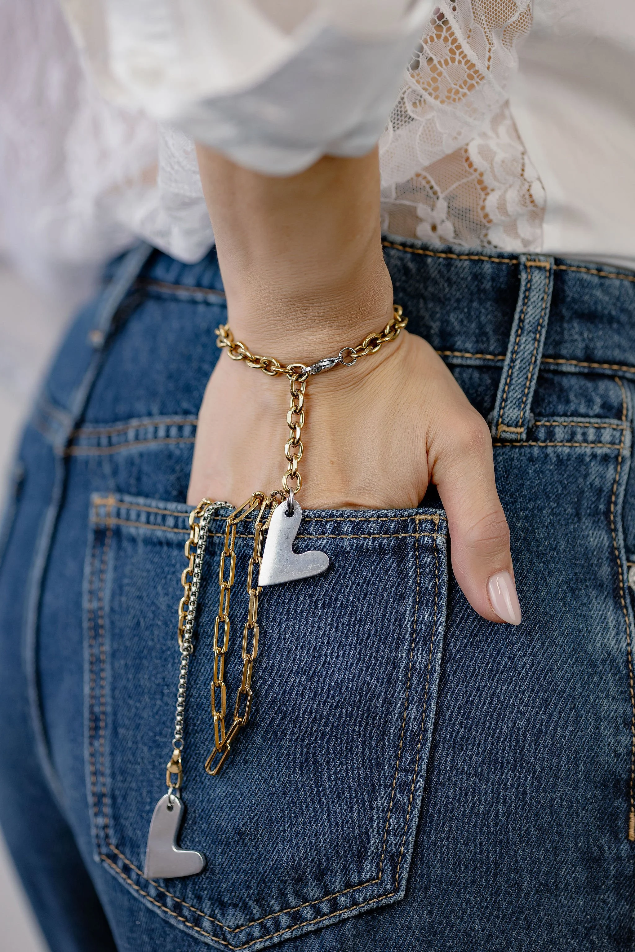 Diana Bracelet
