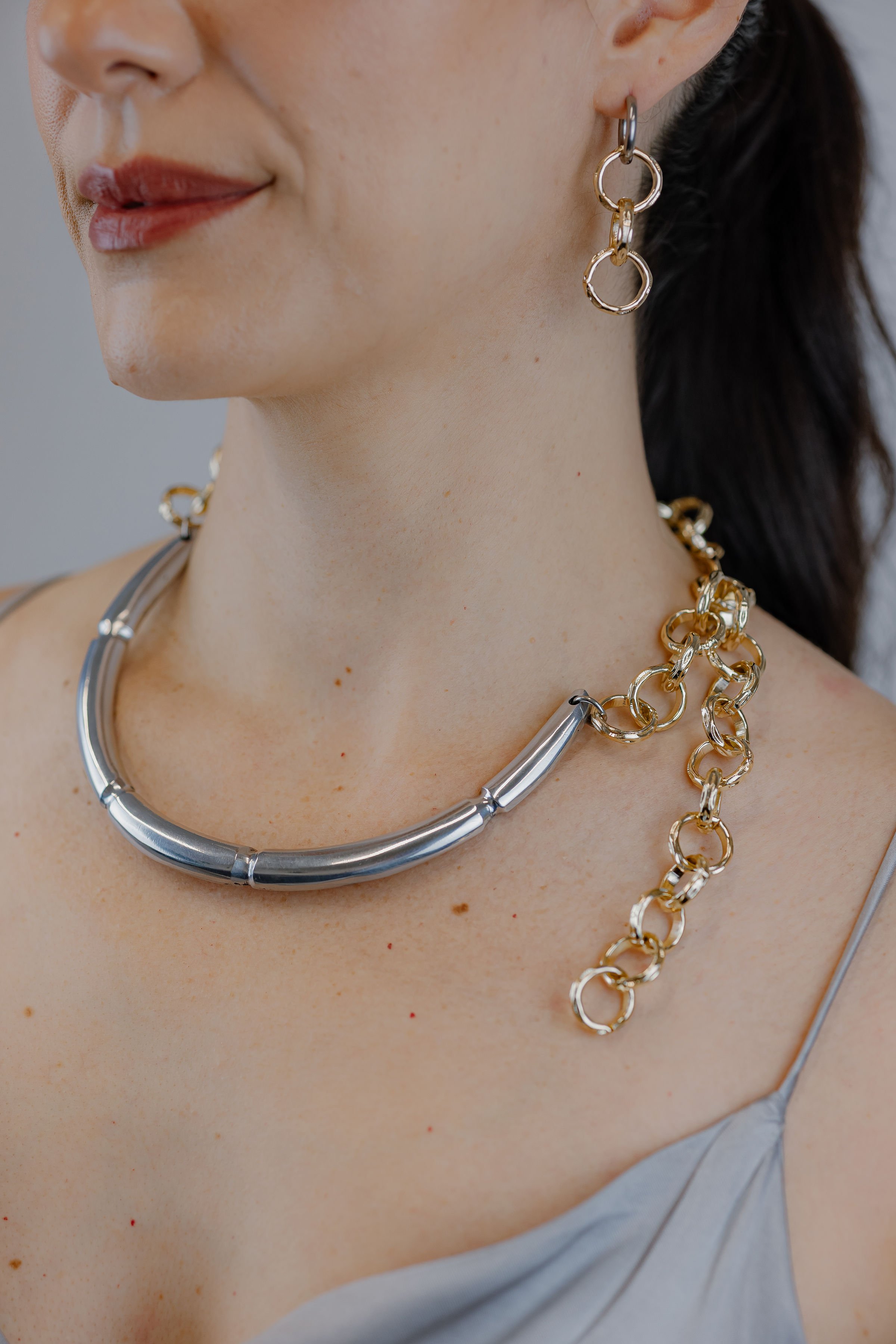Audrey Necklace