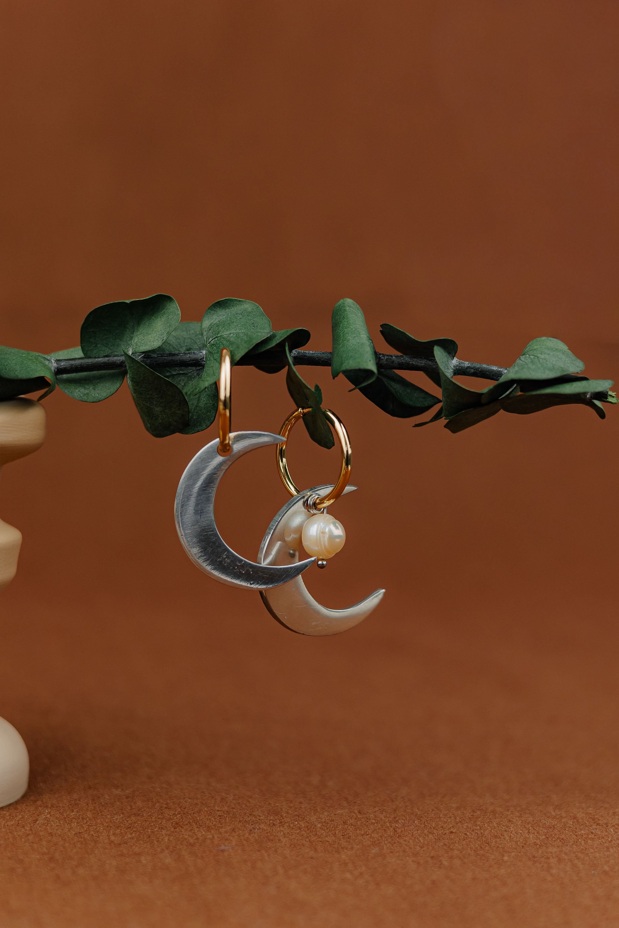 Luna Earrings